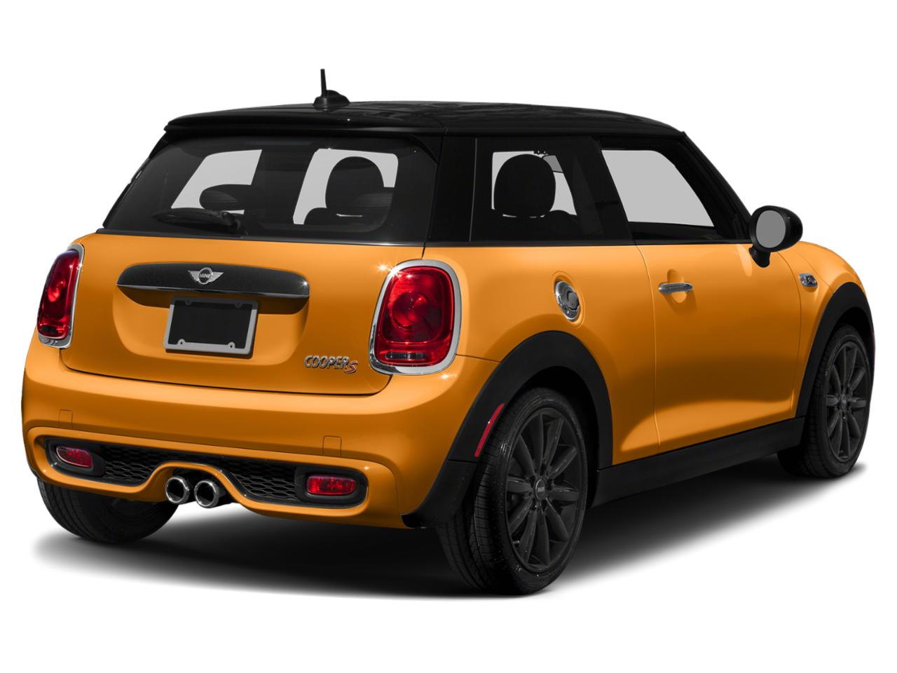 2015 MINI Cooper S Hardtop Vehicle Photo in Towson, MD 21204