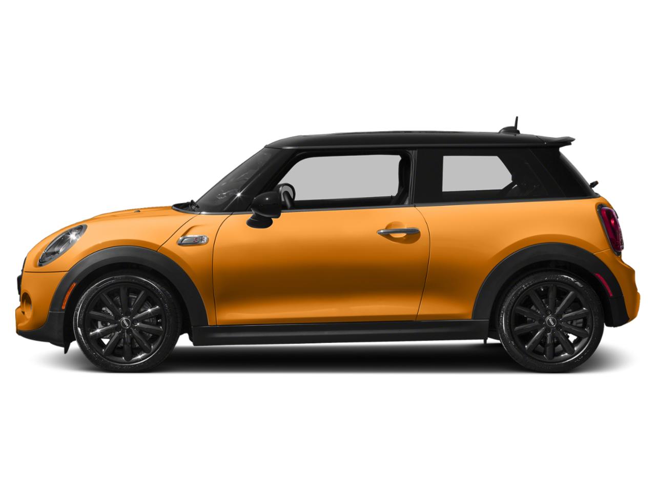 2015 MINI Cooper S Hardtop Vehicle Photo in Towson, MD 21204