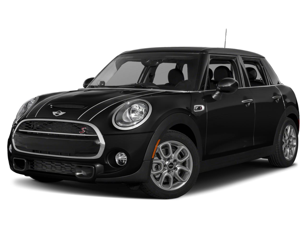 2015 MINI Cooper S Hardtop 4 Door Vehicle Photo in Towson, MD 21204