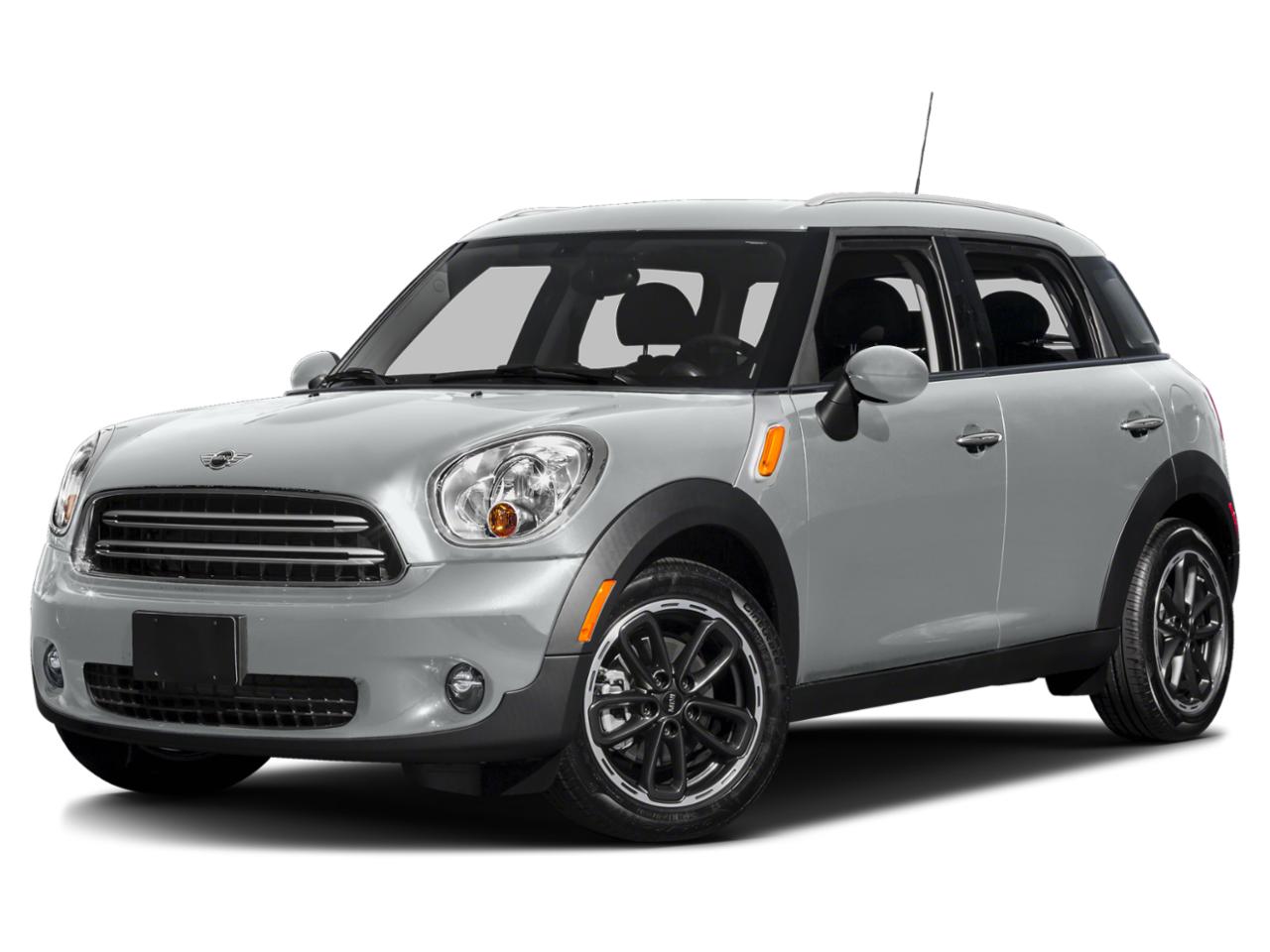 2015 MINI Cooper S Countryman Vehicle Photo in Jacksonville, FL 32244