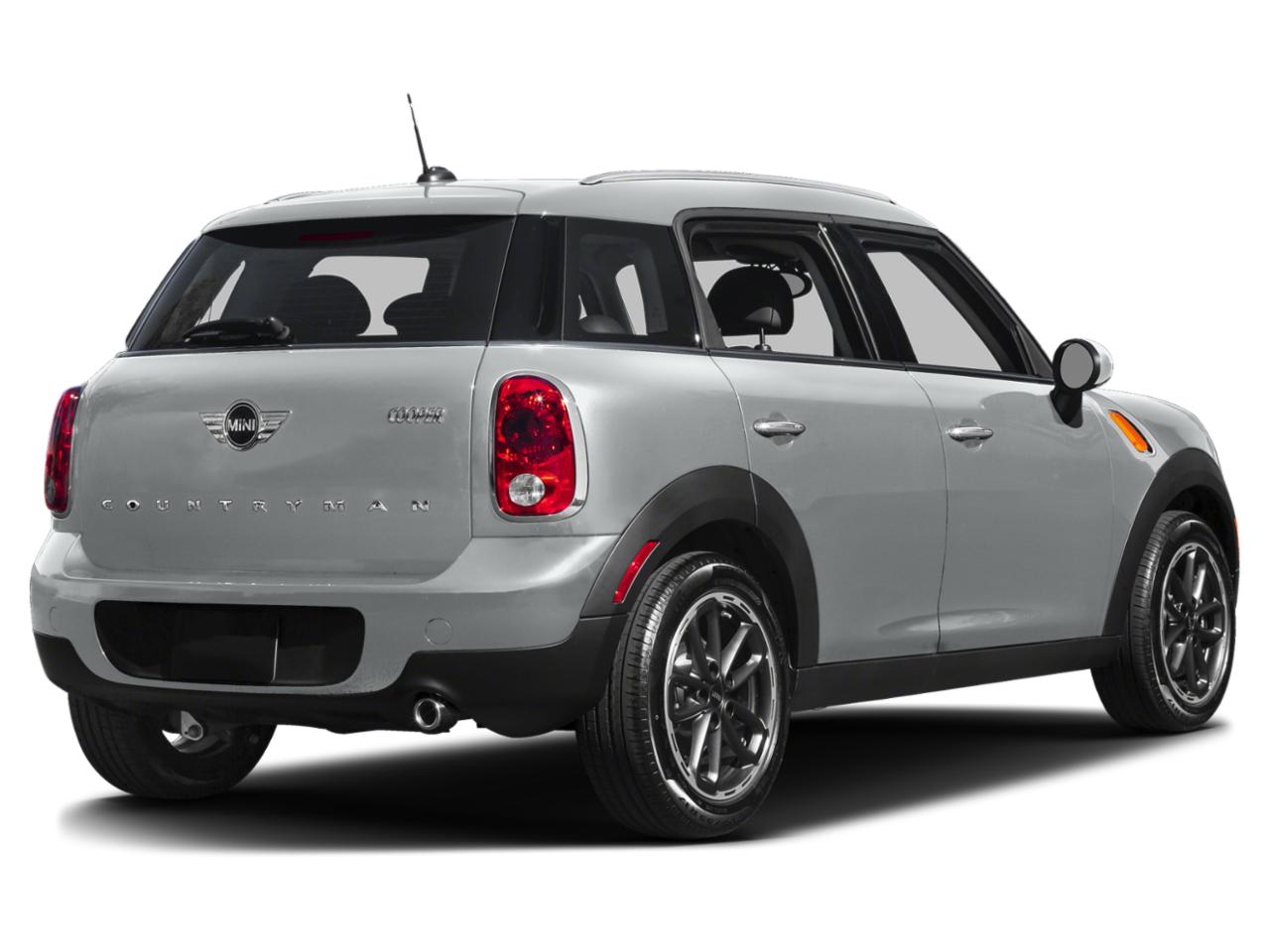 2015 MINI Cooper S Countryman Vehicle Photo in Jacksonville, FL 32244