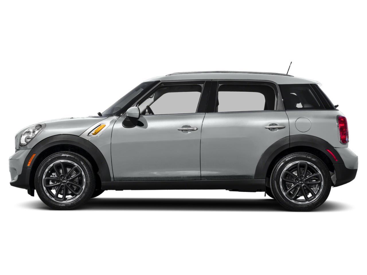 2015 MINI Cooper S Countryman Vehicle Photo in Jacksonville, FL 32244