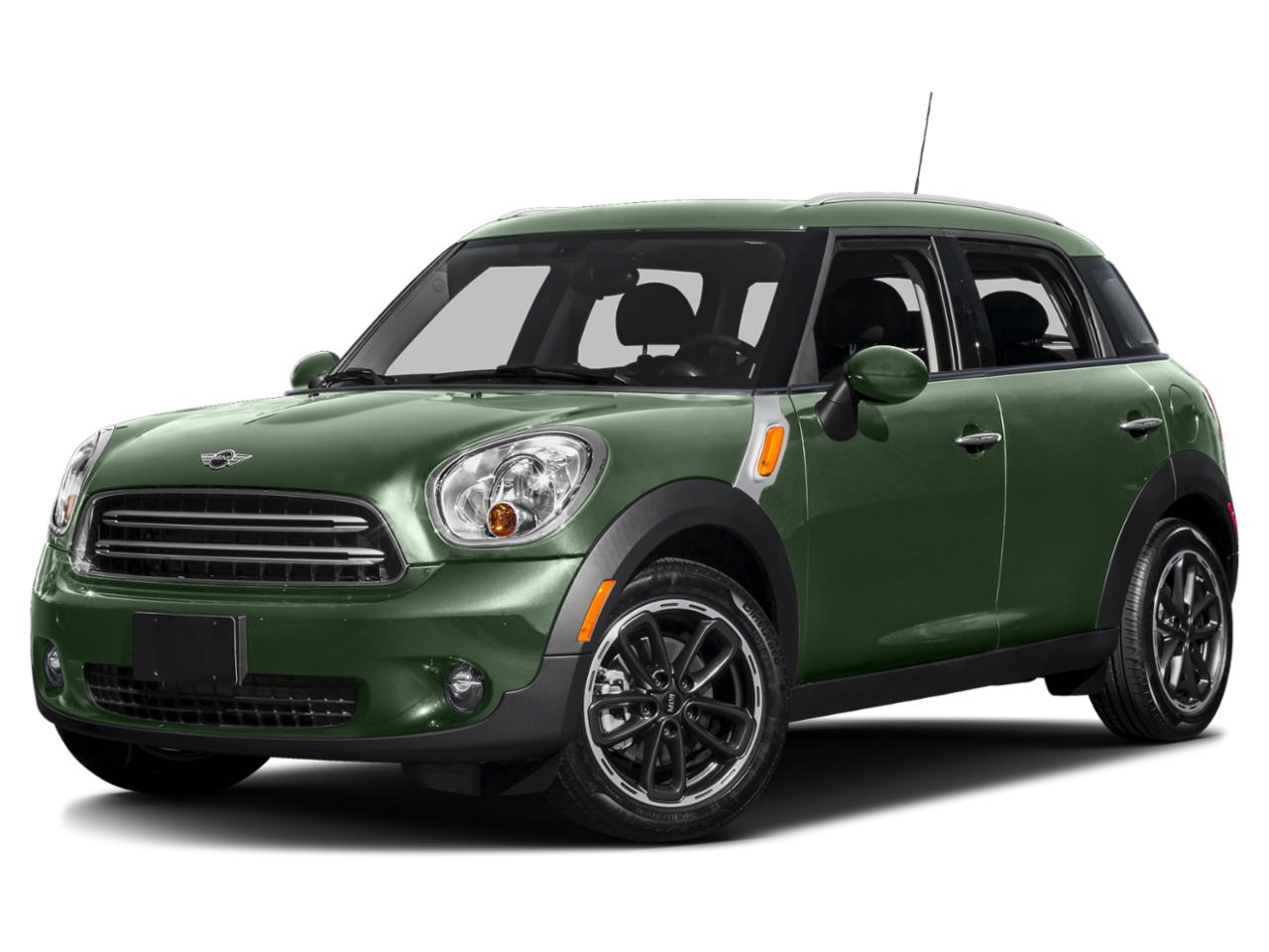 2015 MINI Cooper S Countryman Vehicle Photo in Hollywood, FL 33021