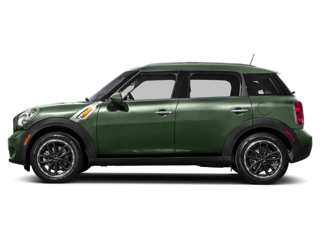 2015 MINI Cooper S Countryman Vehicle Photo in Hollywood, FL 33021