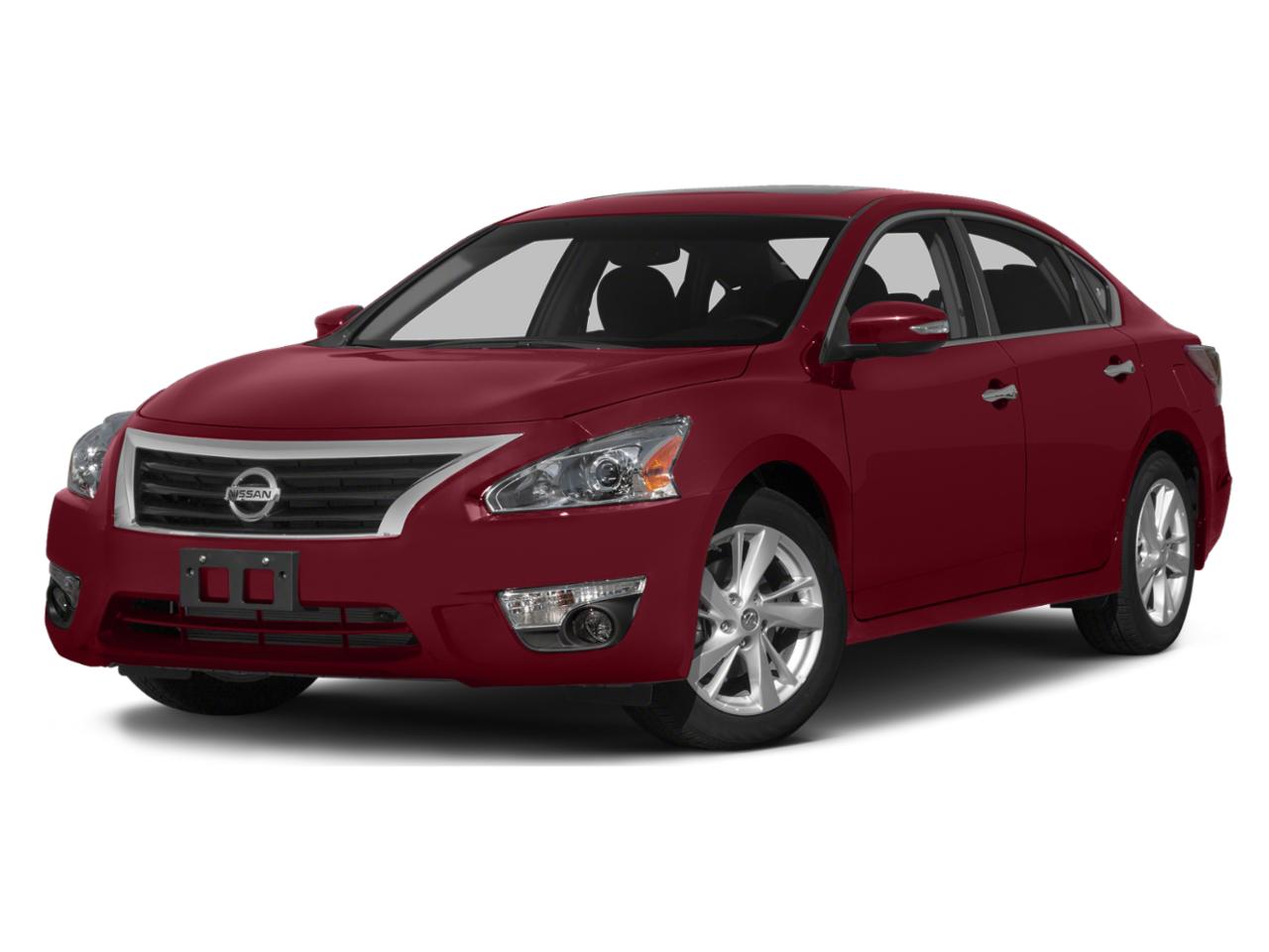 2015 Nissan Altima Vehicle Photo in Corpus Christi, TX 78415