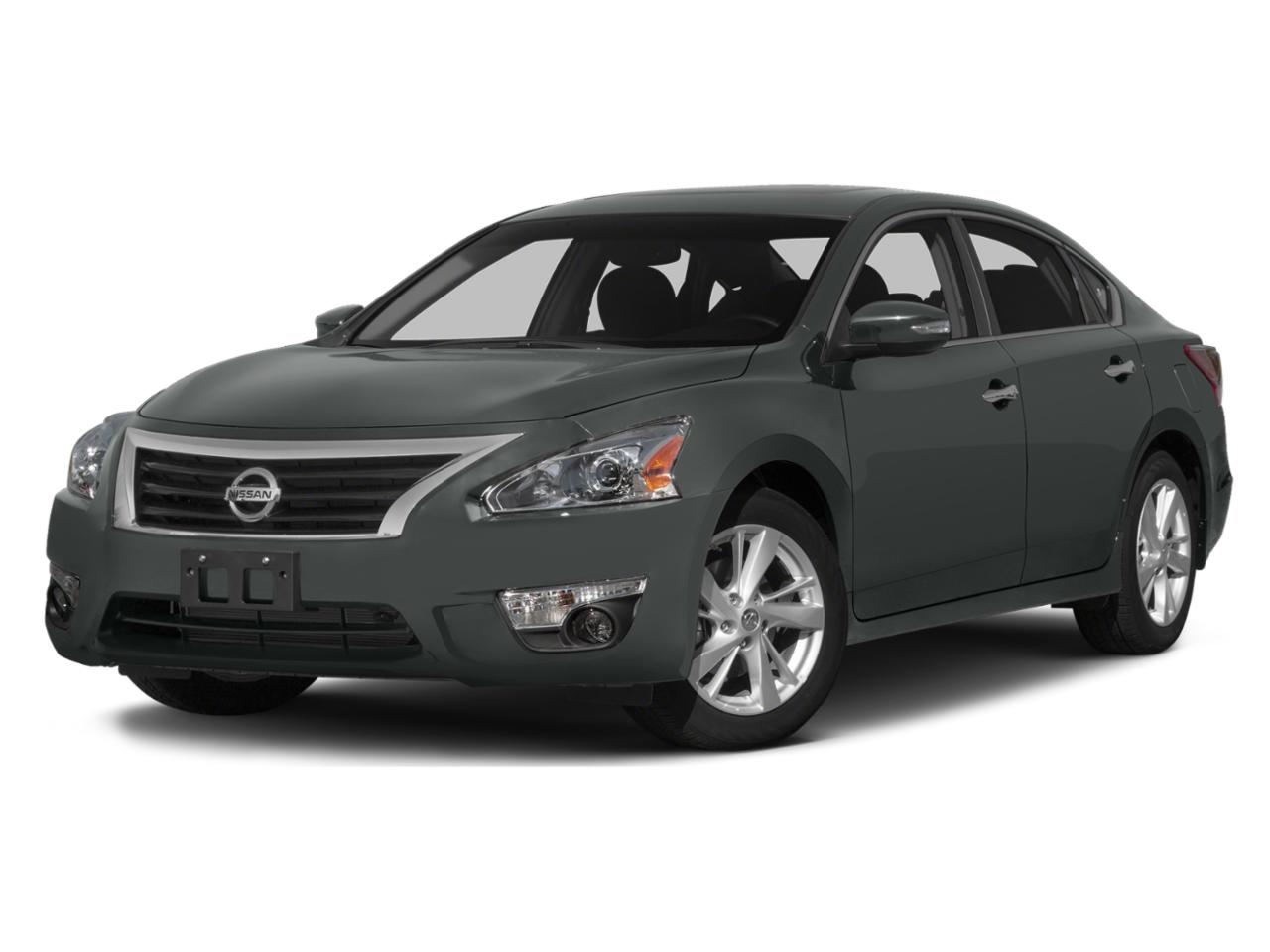 2015 Nissan Altima Vehicle Photo in Miami, FL 33135