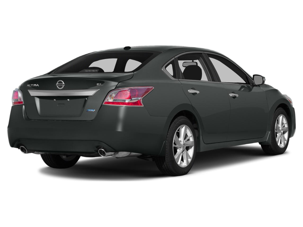 2015 Nissan Altima Vehicle Photo in Miami, FL 33135