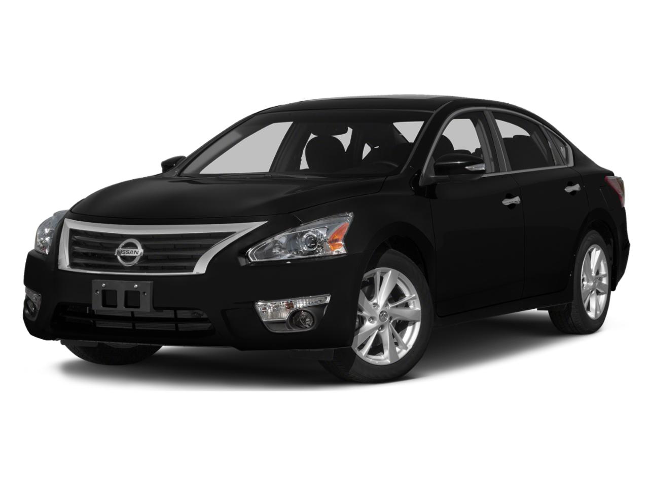 2015 Nissan Altima Vehicle Photo in MILFORD, OH 45150-1684