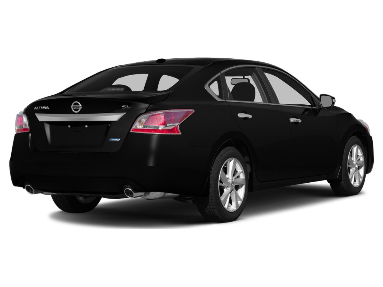 2015 Nissan Altima Vehicle Photo in MILFORD, OH 45150-1684