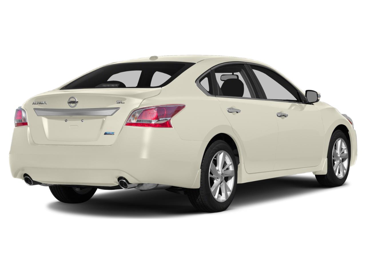 2015 Nissan Altima Vehicle Photo in Sarasota, FL 34231