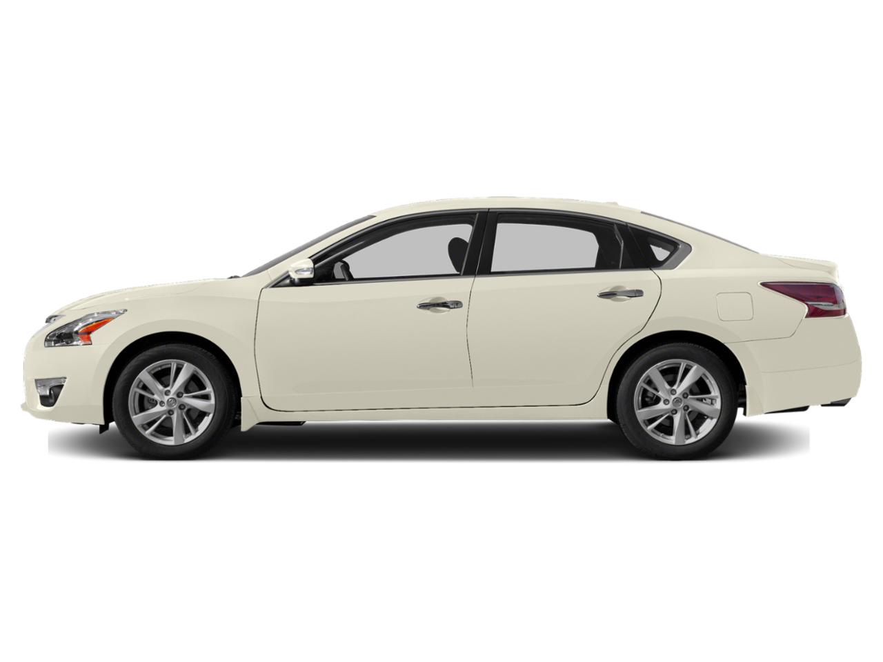 2015 Nissan Altima Vehicle Photo in Sarasota, FL 34231