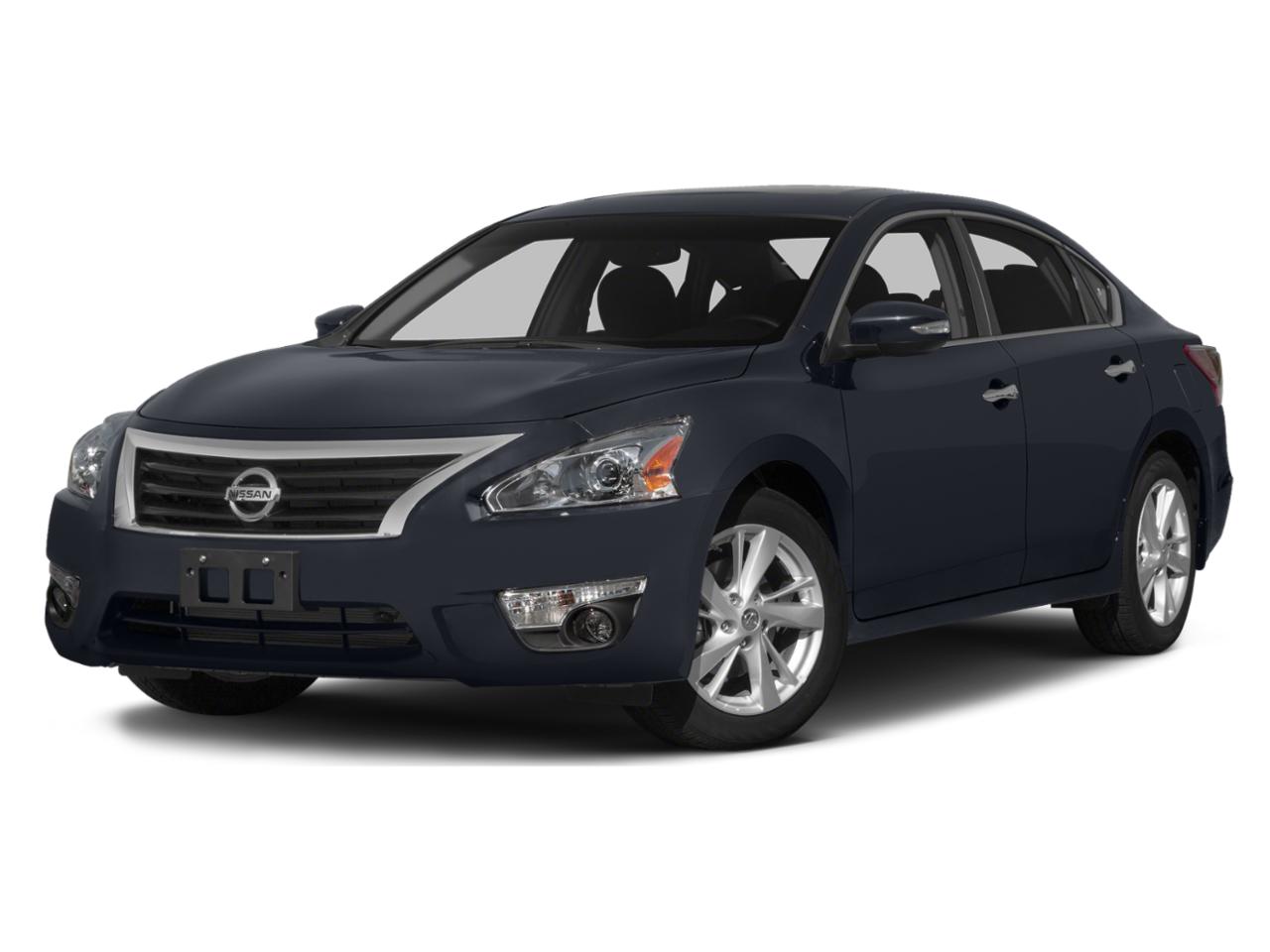 2015 Nissan Altima Vehicle Photo in MECHANICSBURG, PA 17050-1707