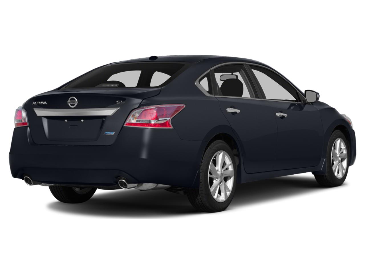 2015 Nissan Altima Vehicle Photo in MECHANICSBURG, PA 17050-1707