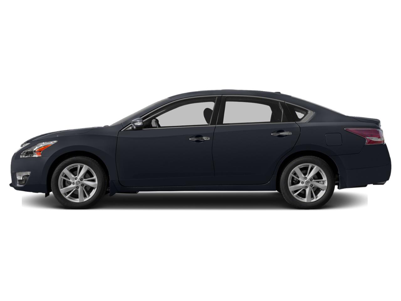 2015 Nissan Altima Vehicle Photo in MECHANICSBURG, PA 17050-1707