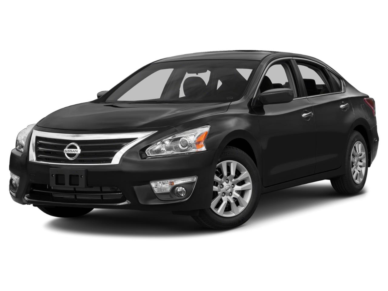 2015 Nissan Altima Vehicle Photo in LONE TREE, CO 80124-2750