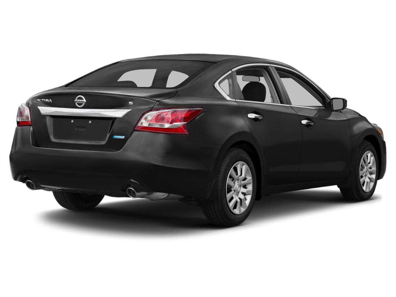 2015 Nissan Altima Vehicle Photo in Las Vegas, NV 89149