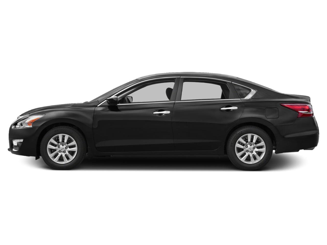 2015 Nissan Altima Vehicle Photo in LONE TREE, CO 80124-2750