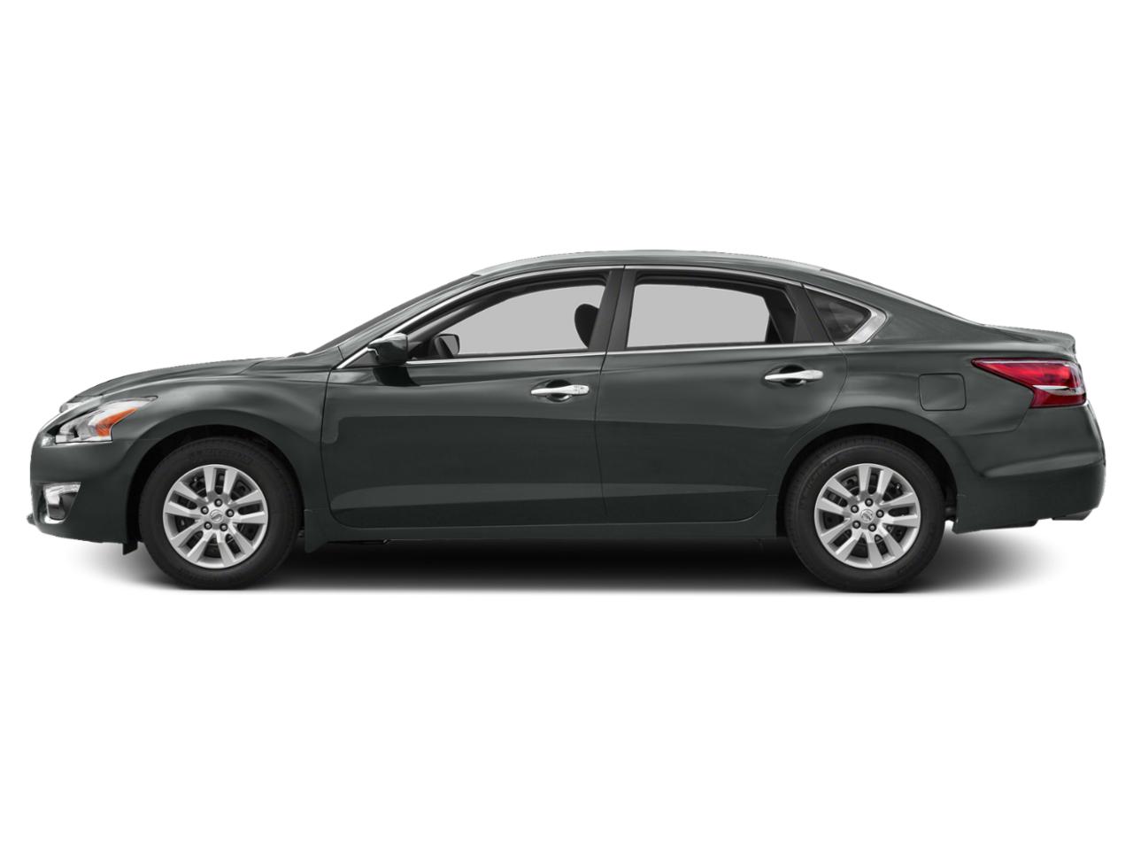 2015 Nissan Altima Vehicle Photo in Denison, TX 75020