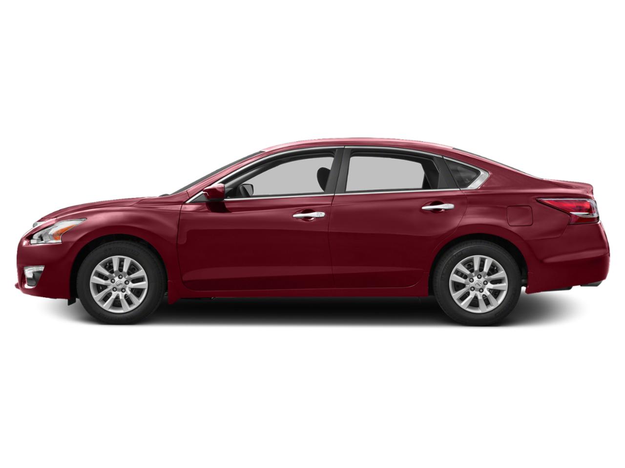 2015 Nissan Altima Vehicle Photo in Sanford, FL 32771