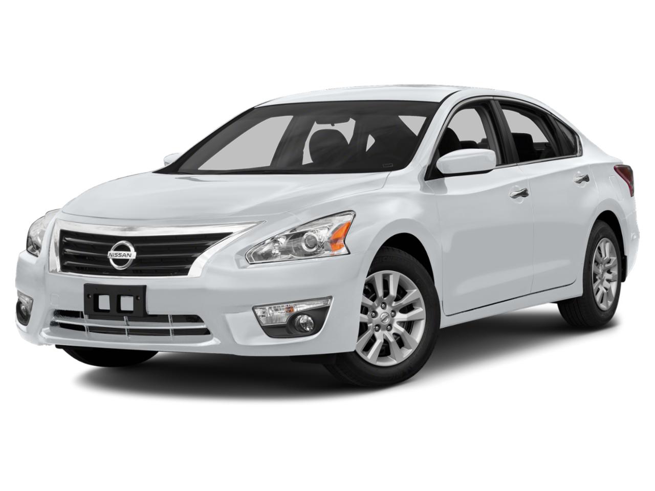 2015 Nissan Altima Vehicle Photo in MIAMI, FL 33172-3015