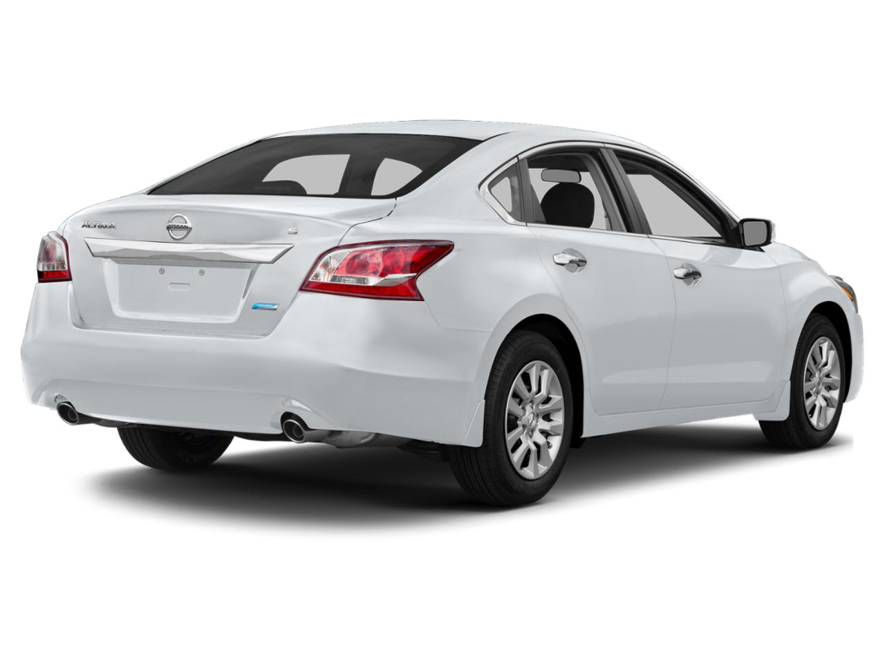 2015 Nissan Altima Vehicle Photo in MIAMI, FL 33172-3015