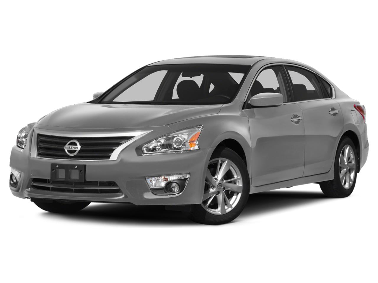 2015 Nissan Altima Vehicle Photo in KANSAS CITY, MO 64114-4545