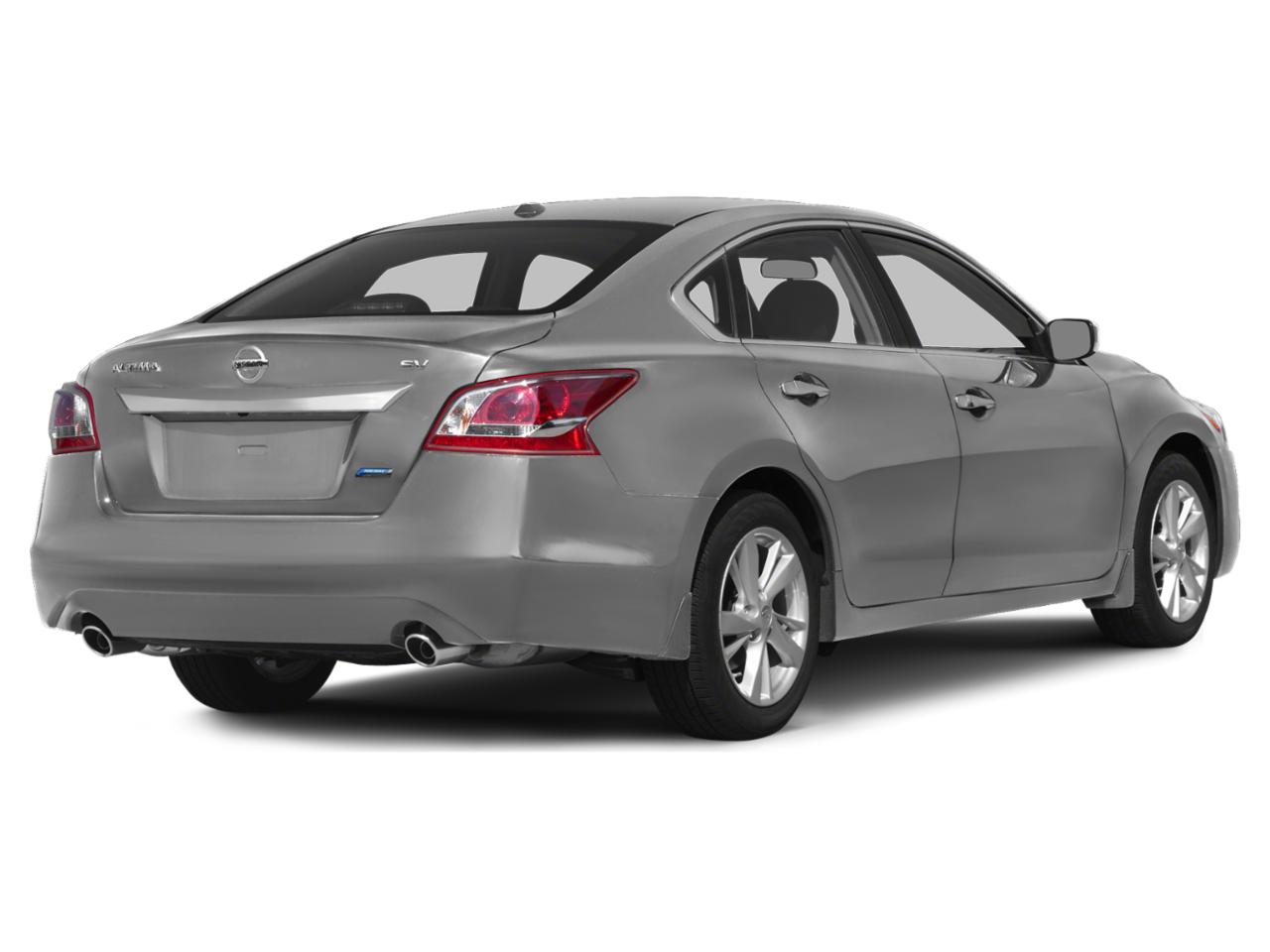 2015 Nissan Altima Vehicle Photo in KANSAS CITY, MO 64114-4545