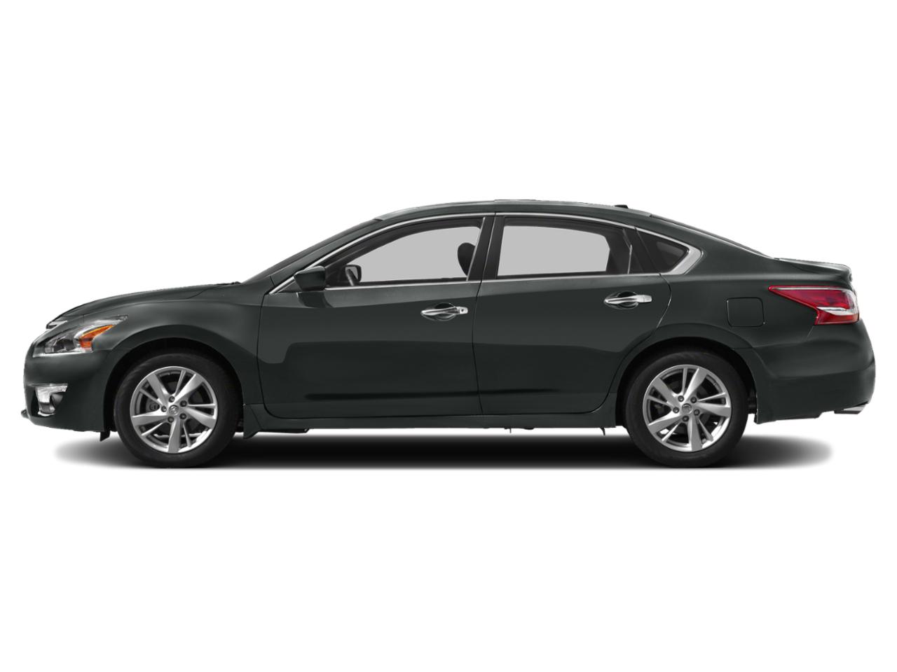 2015 Nissan Altima Vehicle Photo in Marion, IA 52302