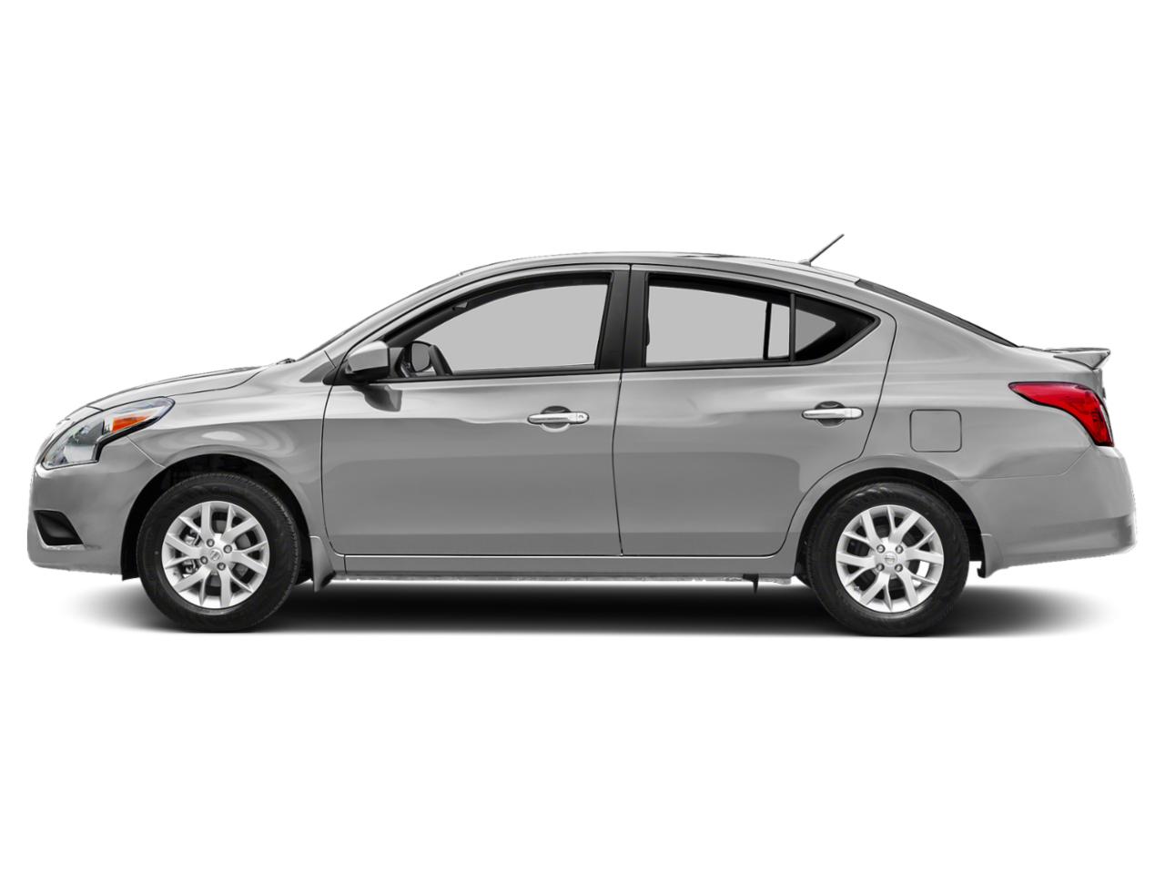 2015 Nissan Versa Vehicle Photo in AUSTIN, TX 78759-4154