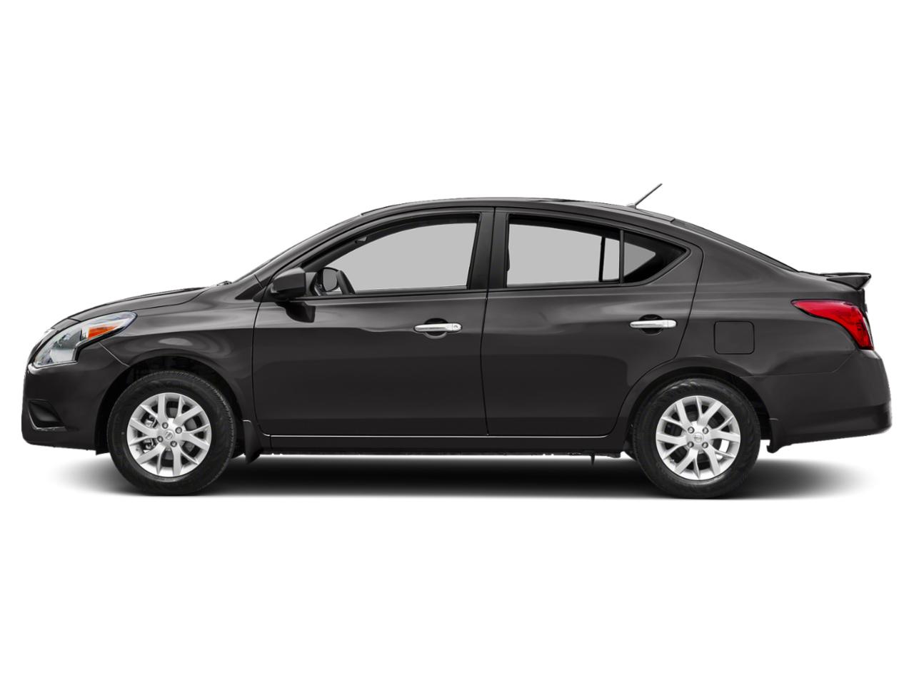 Used 2015 Nissan Versa Sedan S Plus with VIN 3N1CN7AP1FL811484 for sale in Tucson, AZ