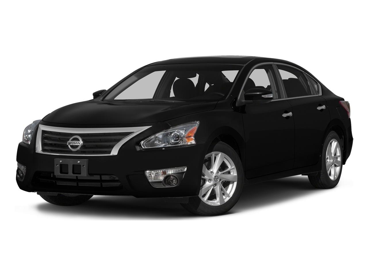 2015 Nissan Altima Vehicle Photo in Rockville, MD 20852