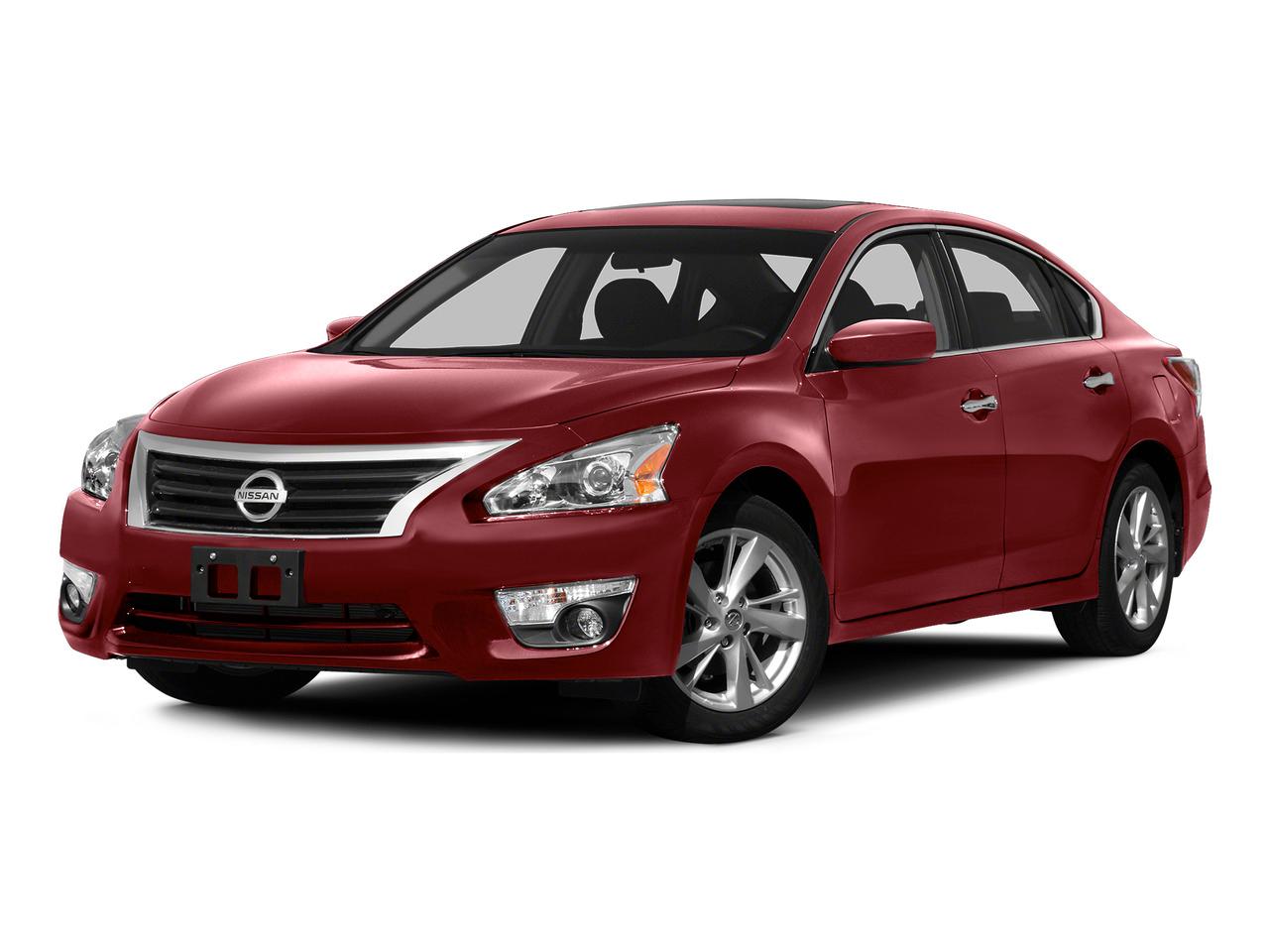 Used 2015 Nissan Altima for Sale in Yonkers - 1N4AL3AP9FC181508