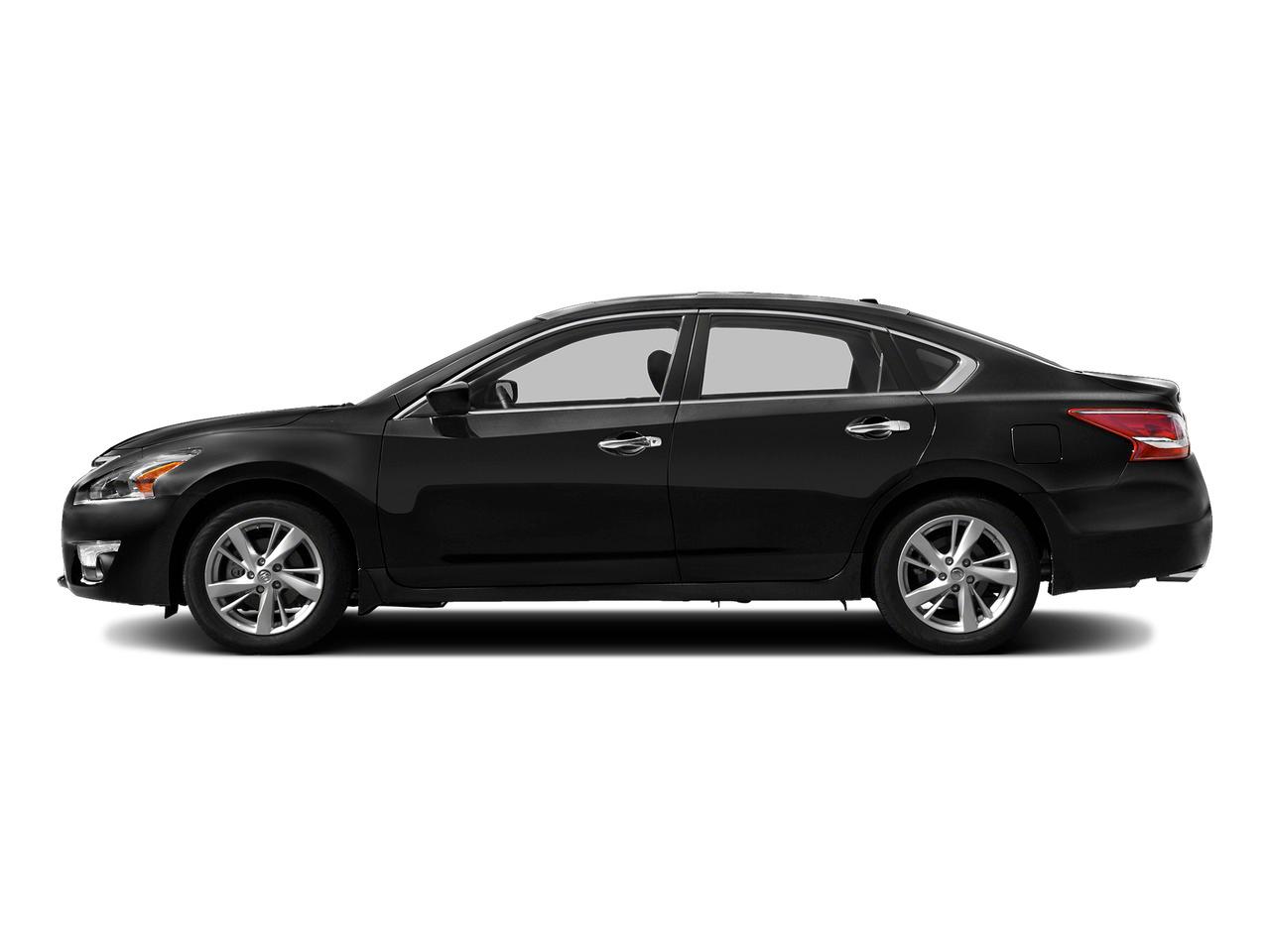 2015 black altima