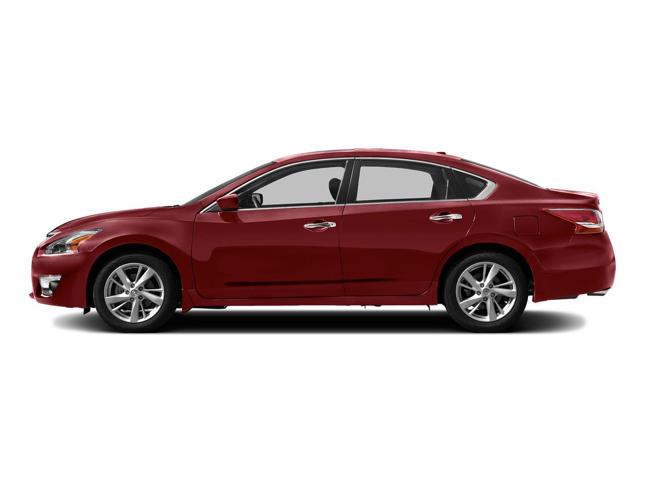 Used 2015 Nissan Altima for Sale in Yonkers - 1N4AL3AP9FC181508