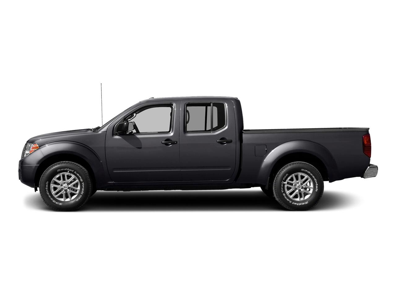 Used 2015 Nissan Frontier SV with VIN 1N6AD0ER1FN716768 for sale in Jonesboro, AR