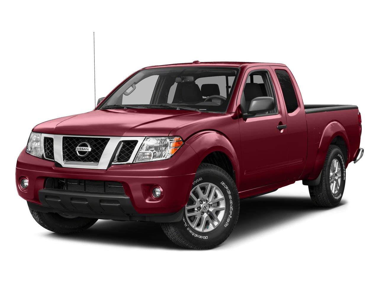 2015 Nissan Frontier Vehicle Photo in Layton, UT 84041