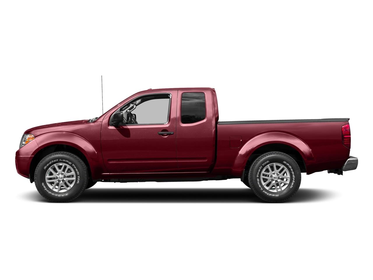 2015 Nissan Frontier Vehicle Photo in Layton, UT 84041