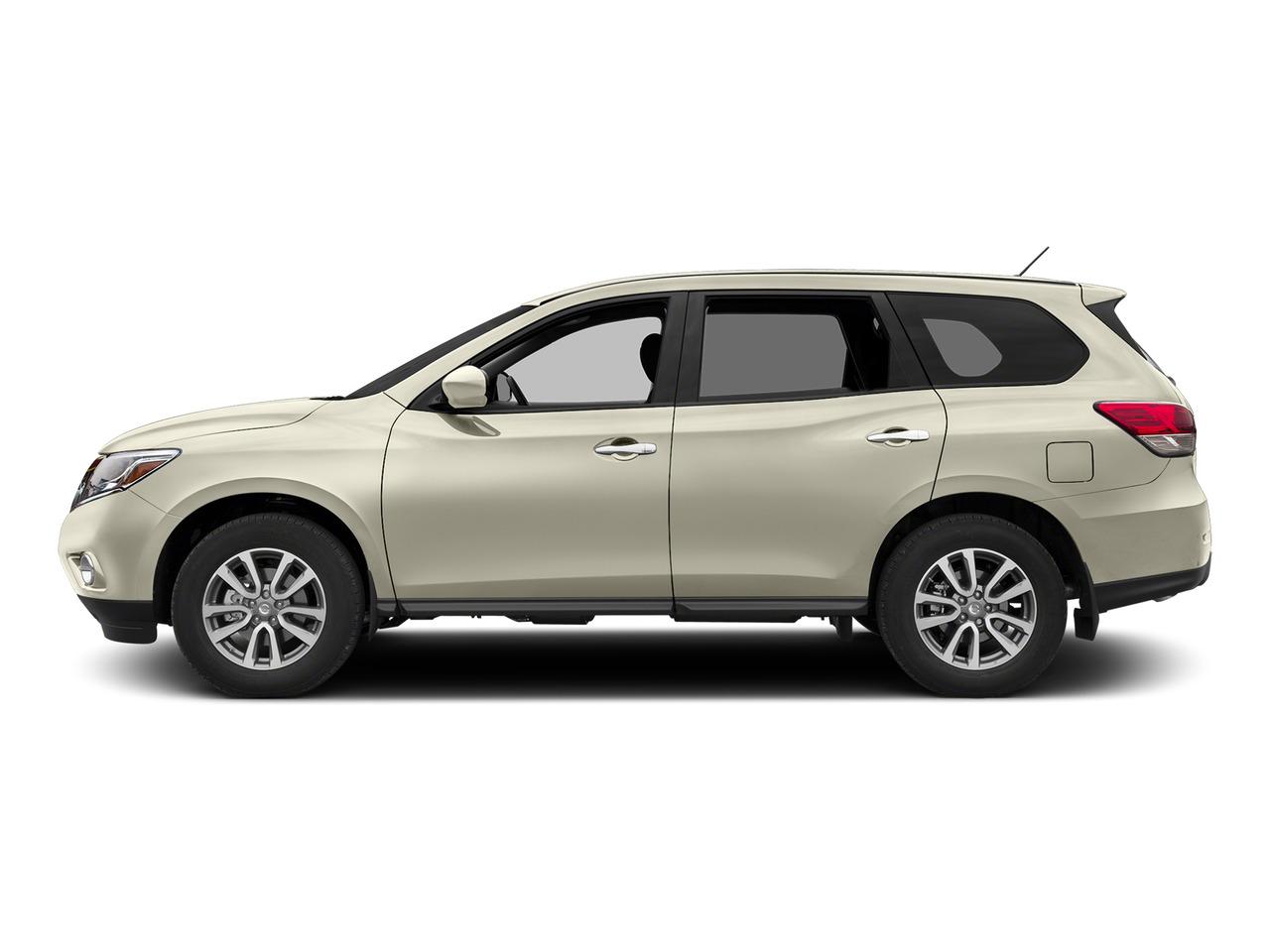 Used 2015 Nissan Pathfinder Platinum with VIN 5N1AR2MN2FC611436 for sale in New Orleans, LA