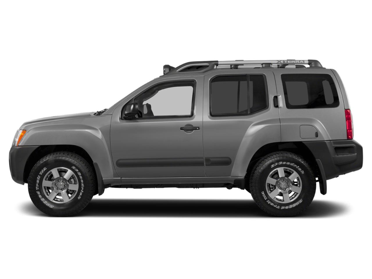 2015 Nissan Xterra Vehicle Photo in Las Vegas, NV 89149