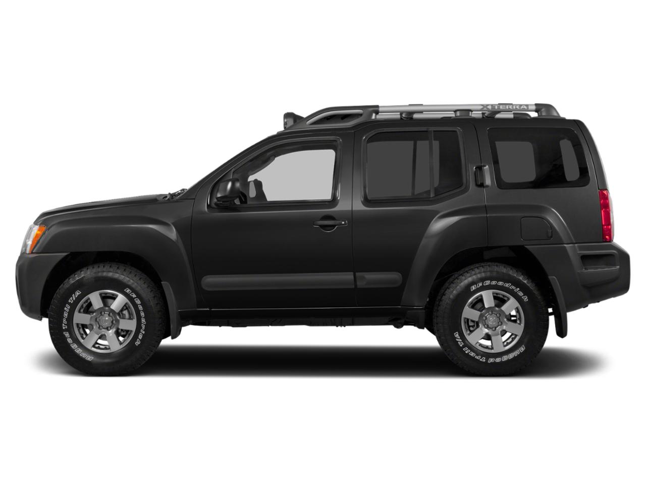 Used 2015 Nissan Xterra S with VIN 5N1AN0NU2FN650635 for sale in Denton, TX