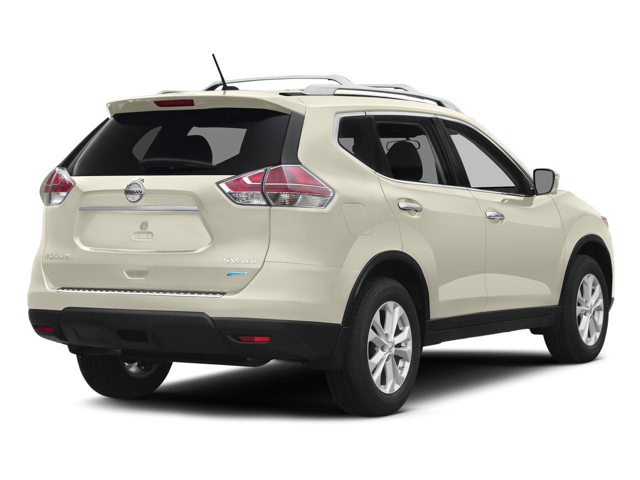 2015 Nissan Rogue Vehicle Photo in Layton, UT 84041