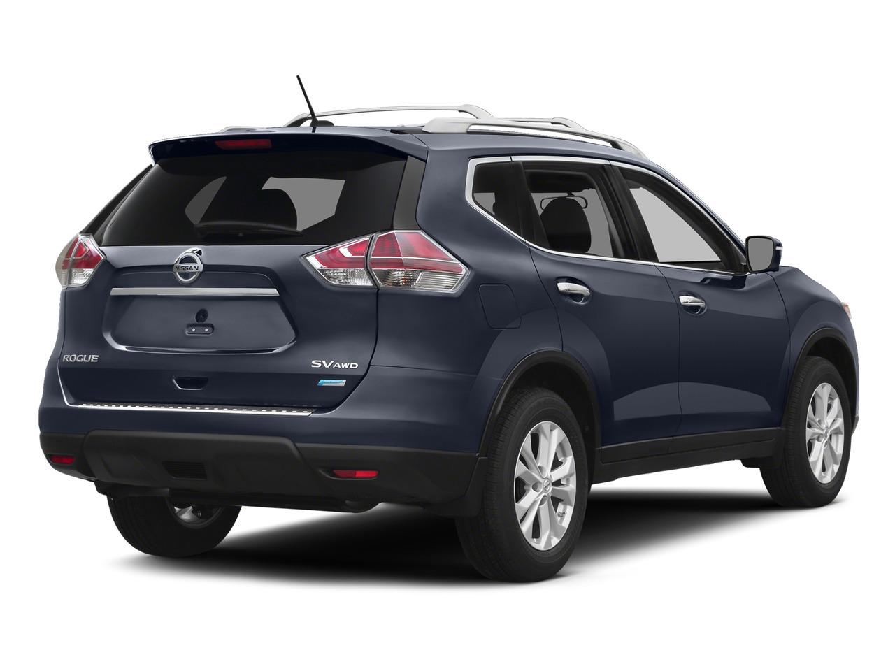 2015 Nissan Rogue Vehicle Photo in Miami, FL 33015
