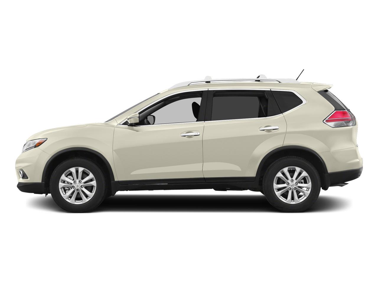 2015 Nissan Rogue Vehicle Photo in Layton, UT 84041