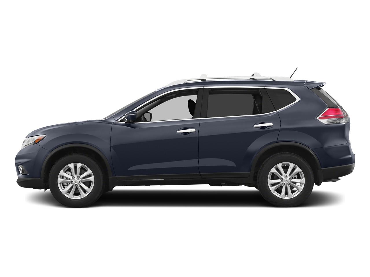 2015 Nissan Rogue Vehicle Photo in Miami, FL 33015