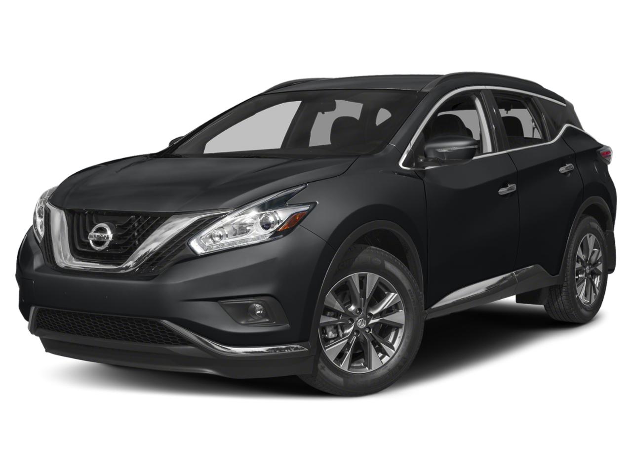 2015 Nissan Murano Vehicle Photo in Cockeysville, MD 21030