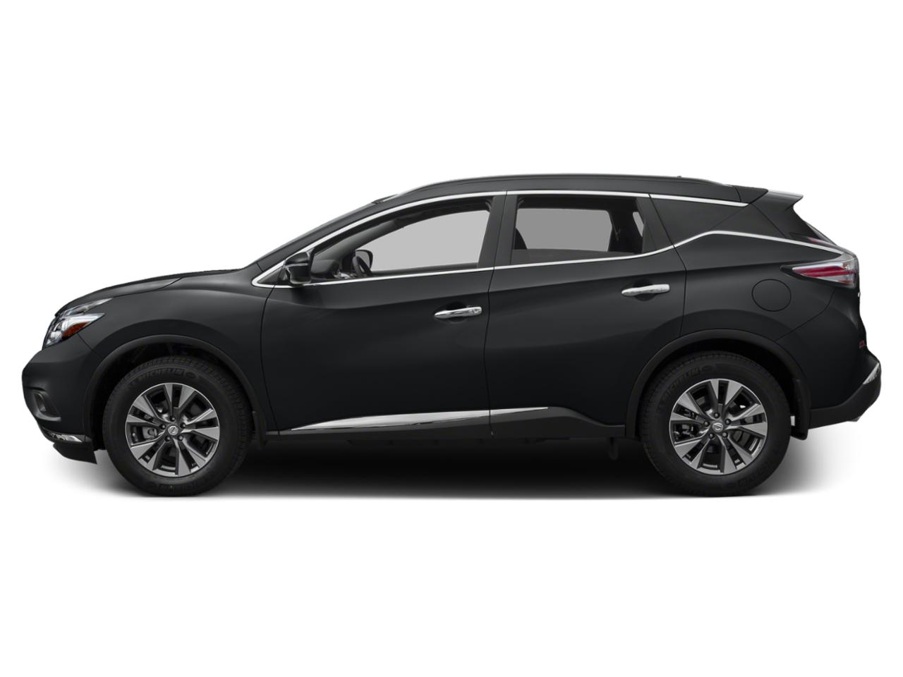 2015 Nissan Murano Vehicle Photo in Cockeysville, MD 21030