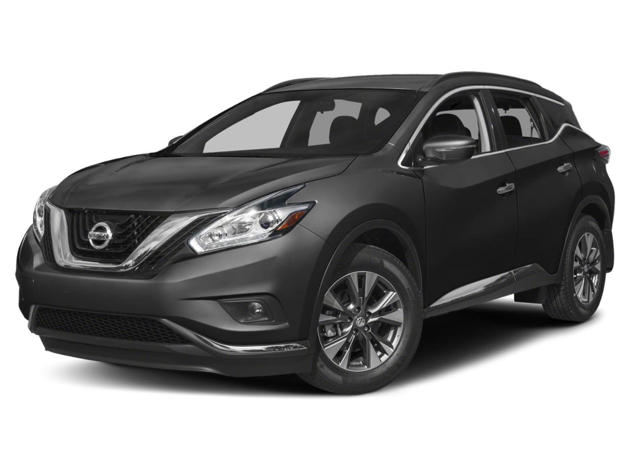 2015 Nissan Murano Vehicle Photo in ASHLAND, KY 41101-7620