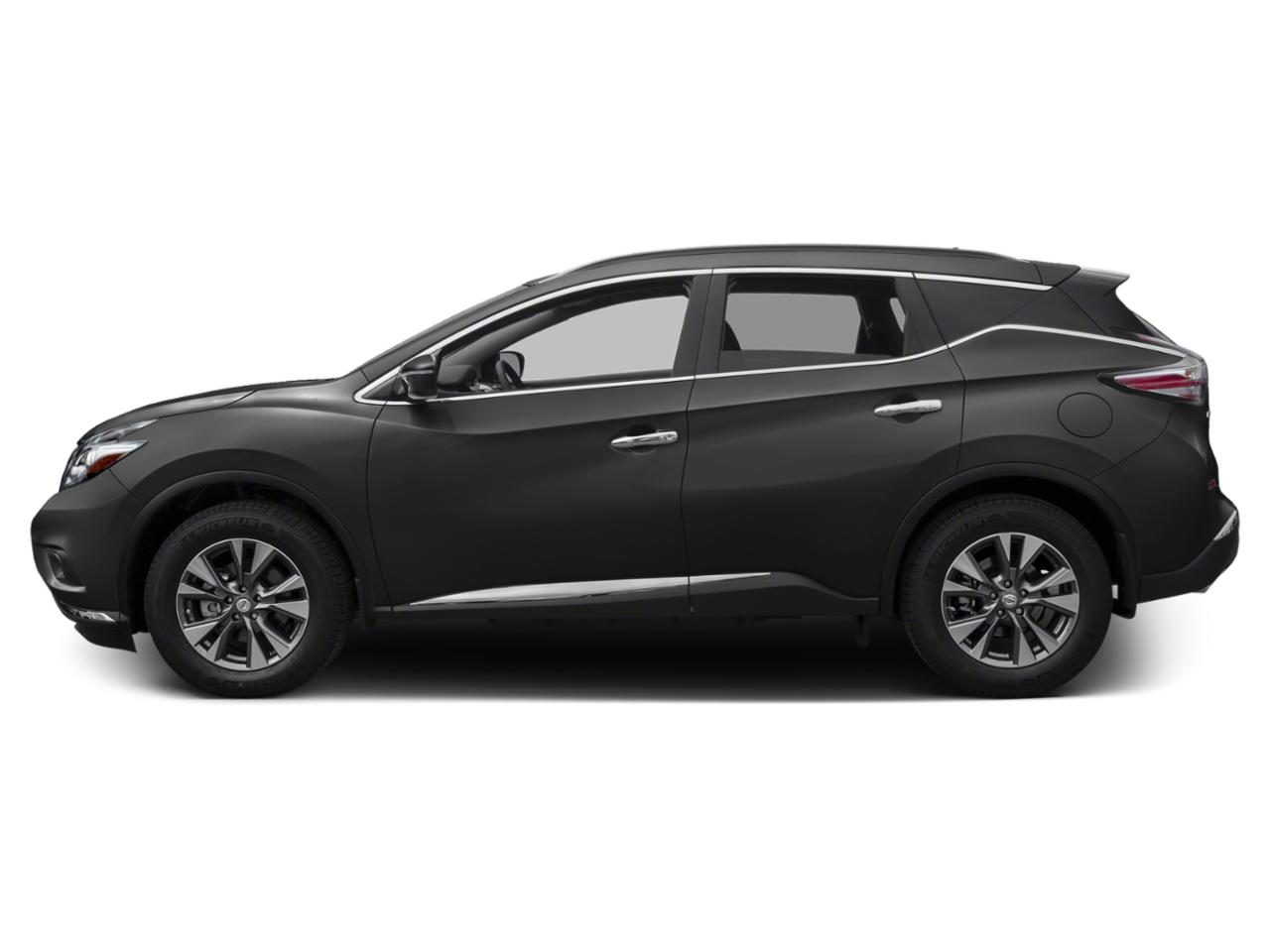 2015 Nissan Murano Vehicle Photo in ASHLAND, KY 41101-7620