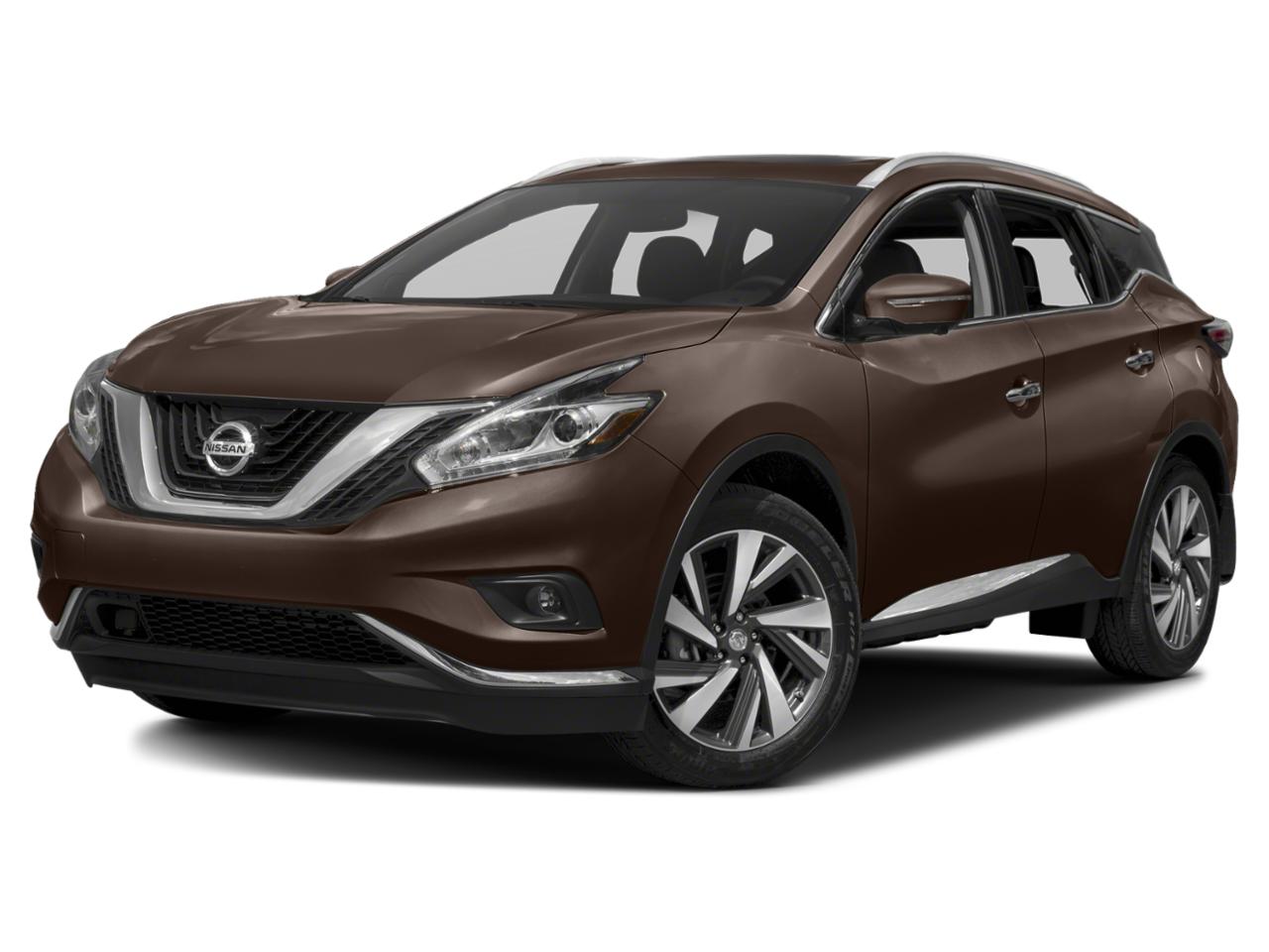 2015 Nissan Murano Vehicle Photo in NEENAH, WI 54956-2243