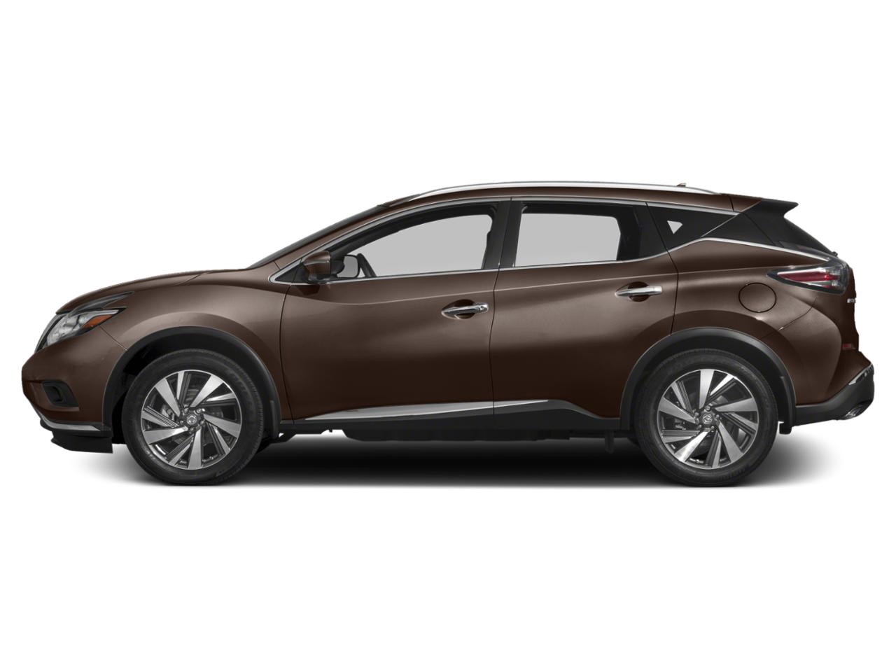 2015 Nissan Murano Vehicle Photo in Henderson, NV 89014